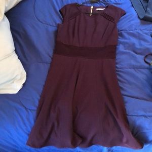 Eliza J dress